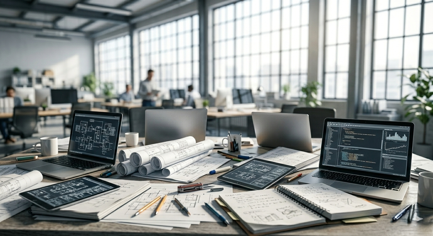 Manufacturing Productivity